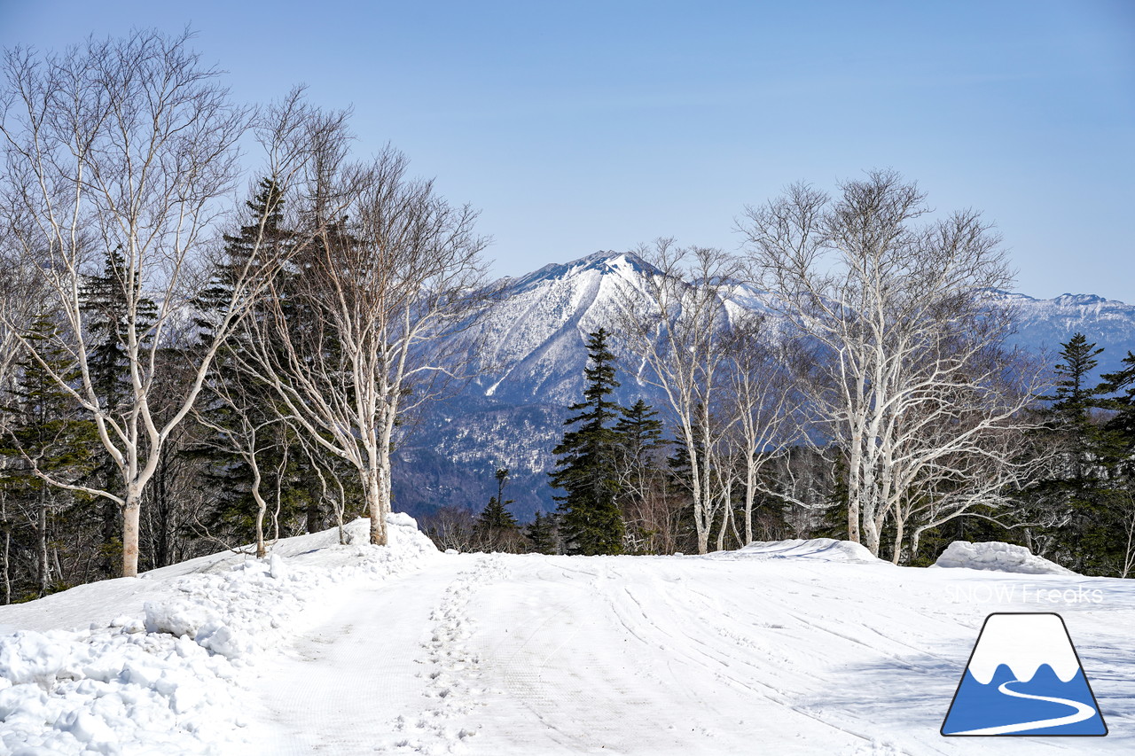 大雪山層雲峡黒岳ロープウェイスキー場　ゴールデンウィーク真っ只中！春スキーも、絶景も、そして、流しそうめんも(^▽^)/ 黒岳満喫の１日☆